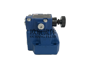 力士乐减压阀DR 20-6-52/200YV（R901157353）